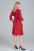 Robe de jour model 162386 Figl